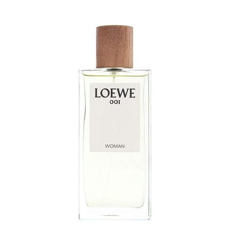 Loewe 001 Woman Eau de Parfum | Deloox.fi