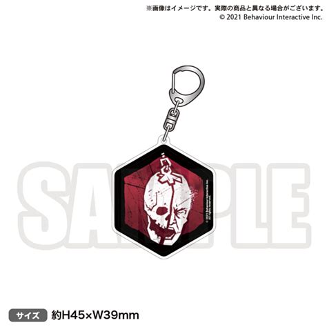 The Entity Shop Dead By Daylight In Loftロフト