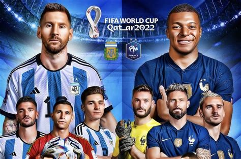 World Cup Final Preview Argentina Vs France Qatar 2022 Ep 37