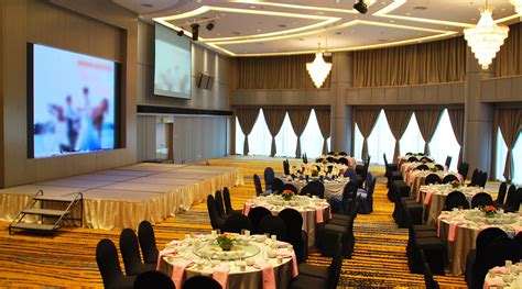 Events Grand Paragon Hotel Johor Bahru