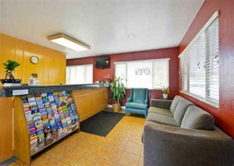 Rodeway Inn Fallbrook $39 ($̶5̶0̶) - Prices & Motel Reviews - CA ...