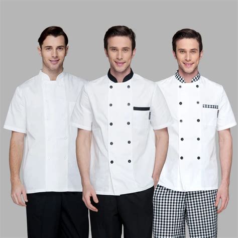 Arriba Foto Partes Del Uniforme De Un Chef Alta Definici N Completa