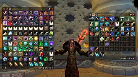 The 9 Must Have Addons For Wow Burning Crusade Classic Inven Global