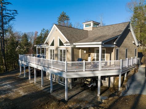 Transform Your Home with These 5 Home Remodeling Ideas - Norman Builders