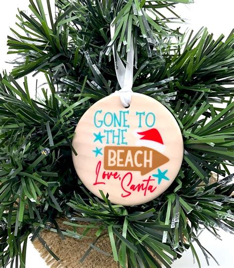 Top 10 Beach Christmas Sayings, Slogans & Quotes