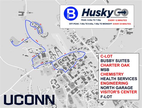 Blue Line | Transportation Services
