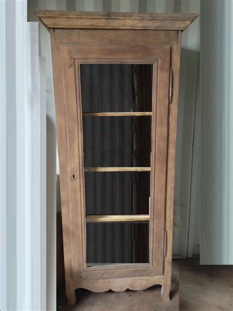 Achetez meuble armoire occasion annonce vente à Ploubazlanec 22