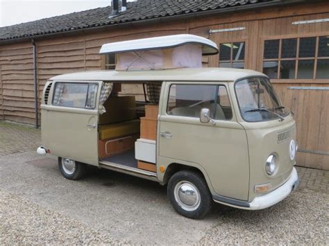 Volkswagen T A Westfalia Camper Catawiki