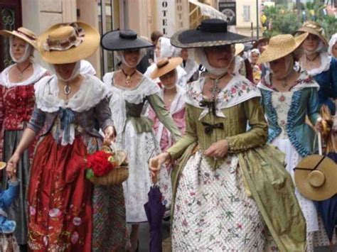 exploring  legacy  traditional french clothing