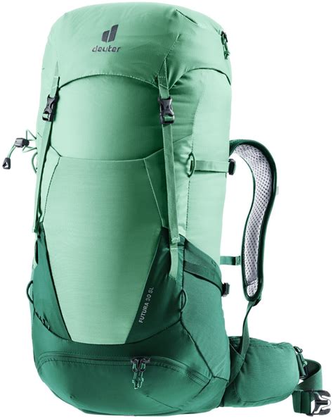 Deuter Futura 30 SL 2024 Spearmint Seagreen Ab 122 95