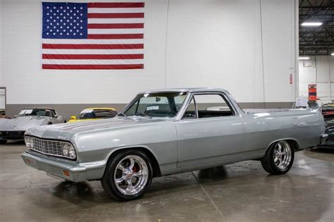 Chevrolet El Camino For Sale Motorious