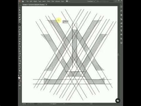 Logo Nachzeichnen Tutorial Illustrator YouTube