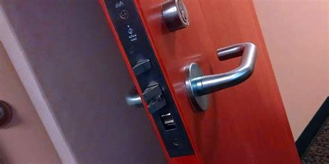 Commercial Door Locks - Super Efficient And Reliable Service