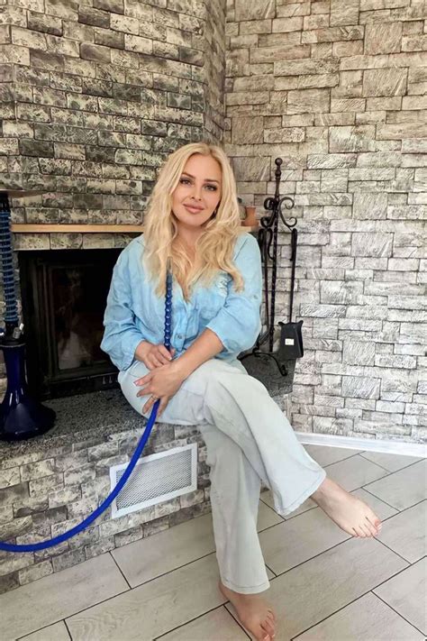 Wonderful Svitlana Y O From Dnepr With Blonde Hair ID LadaDate