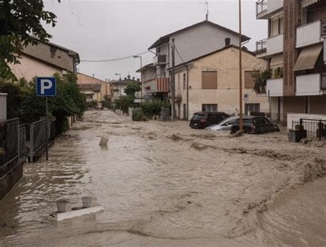 Flooding forces Imola Grand Prix cancellation while F1 Teams got stranded