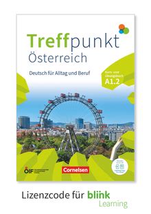 Treffpunkt Kurs Und Bungsbuch A Teilband Cornelsen