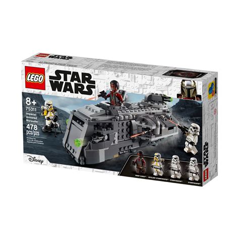 Lego 75311 Star Wars Imperial Armored Marauder