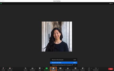 How to record a Zoom meeting | Zapier