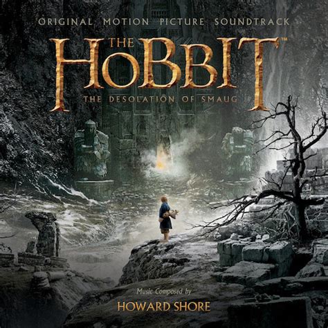 Howard Shore Girion Lord Of Dale From The Hobbit The Desolation Of