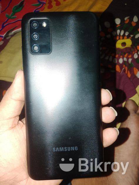 Samsung Galaxy A S Used For Sale In Mirpur Bikroy