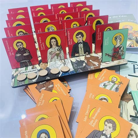 Jogos Religiosos - Jogos catequéticos - Porta do Céu Santos Diversos (cara a cara ...