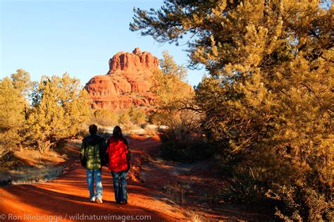 Sedona Arizona Photos By Ron Niebrugge