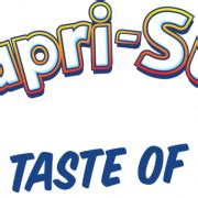 Capri Sun Logo Png Image Hd Png All