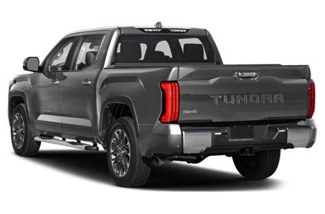 2023 Toyota Tundra Hybrid - Specs, Prices, MPG, Reviews & Photos | Cars.com