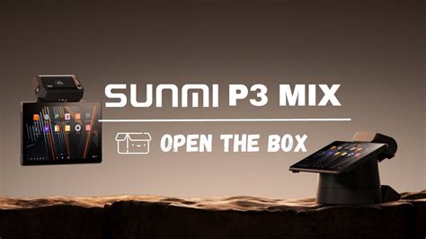 Sunmi P Mix Open The Box Youtube