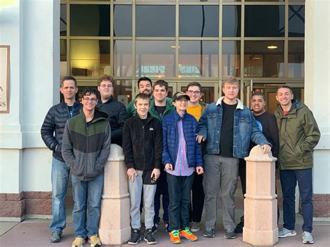 The Amazing Praise - Thank you ValleyStar Credit Union for sponsoring