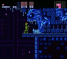 Kraid (area) - Metroid Wiki