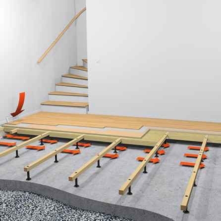 Best Subfloor Screws 2022 – Pick The Perfect One Easily!