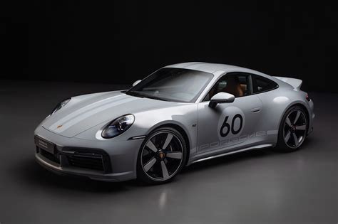 經典重新詮釋！保時捷推全新911 Sport Classic、1472萬起限量開放訂購 Zeek玩家誌