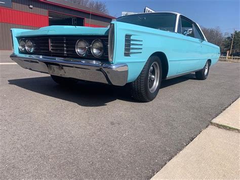 1965 Mercury Marauder For Sale Cc 1722638