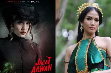 5 Inspirasi Kostum Halloween Dari Film Indonesia Berani Tampil Seperti