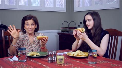 The Fake Grey Poupon Commercial That Was 'Banned' For Being Too Disgusting