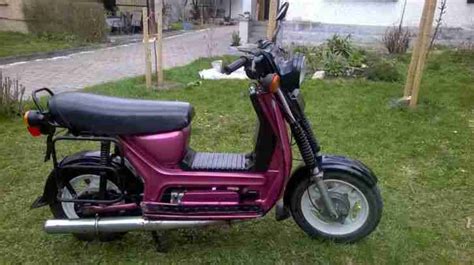 Simson Roller Sr Bestes Angebot Von Simson