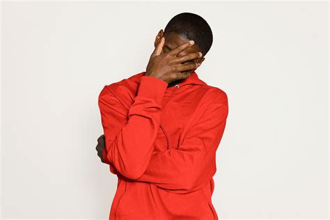 Man Facepalm Covering His Face Premium Photo Rawpixel