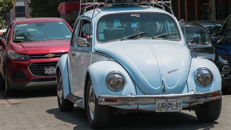 Hoy No Circula Cdmx Qu Autos Y Placas Descansan El Jueves De