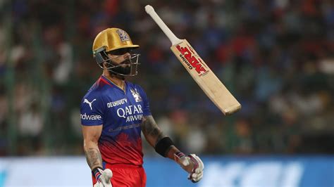 Orange Cap Ipl Virat Kohli Back On First Rank On Highest Run