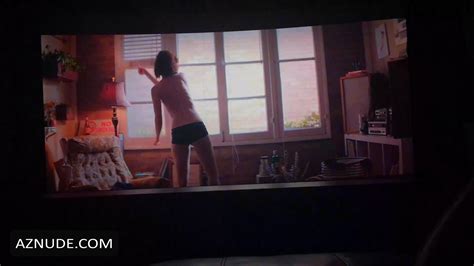 Mary Elizabeth Winstead Nude Hot Photos From All About Nina Short