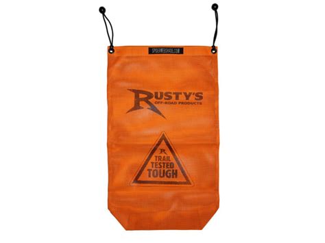 Rusty's Off-Road – Rusty's Off-Road Products