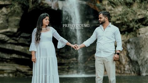 Best Bangoli Pre Wedding Film Vicky Deepa Sagar