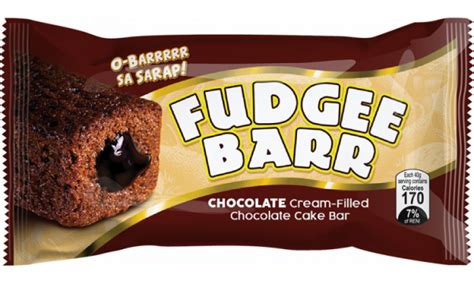 Fudgee Barr Chocolate AgriXAsia