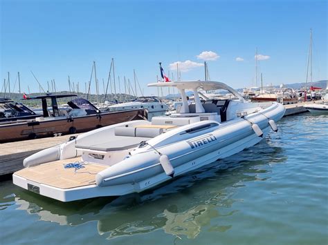 Vente de bateaux d occasions Alliance Yachts Fréjus Alliance Yachts Fréjus