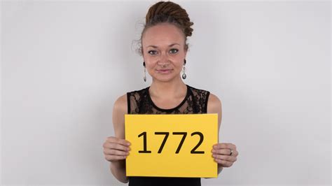 Petra Czech Casting 1772 Amateur Porn Casting Videos