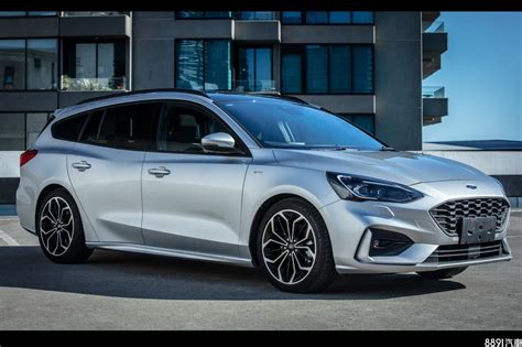 一般版focus Wagon領軍！？傳福特5 18將推出多款新車 8891新車