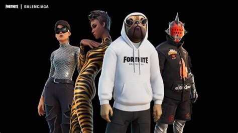 Fortnite X Polo Ralph Lauren Todos Los Detalles De La Próxima