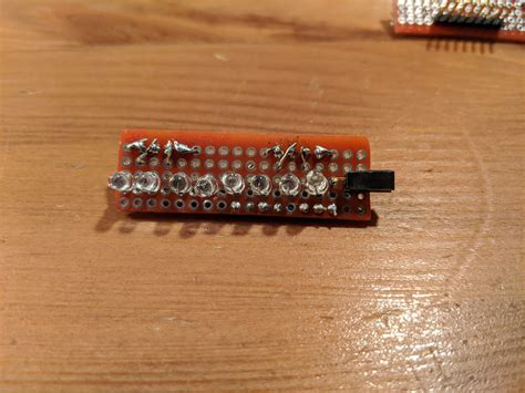 breadboard computer  adding quintussential