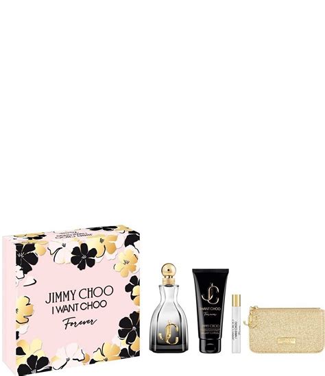 Jimmy Choo I Want Choo Eau De Parfum T Set Macys